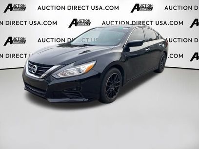 Used 2018 Nissan Altima 2.5 S w/ S Convenience Package