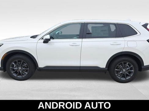 New 2026 Honda CR-V EX-L image 3