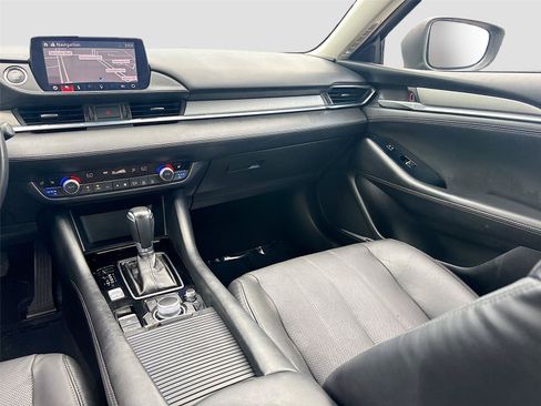Used 2018 MAZDA MAZDA6 Grand Touring Reserve FWD image 25