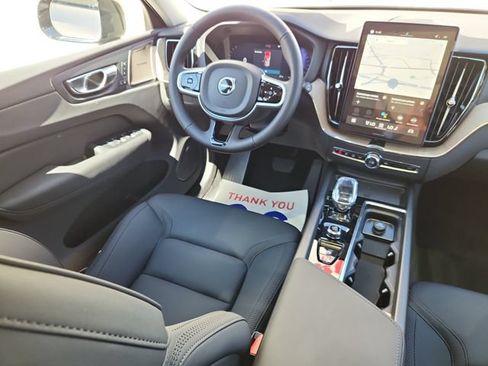 Certified 2026 Volvo XC60 B5 Plus w/ Climate Package AWD/4WD image 10