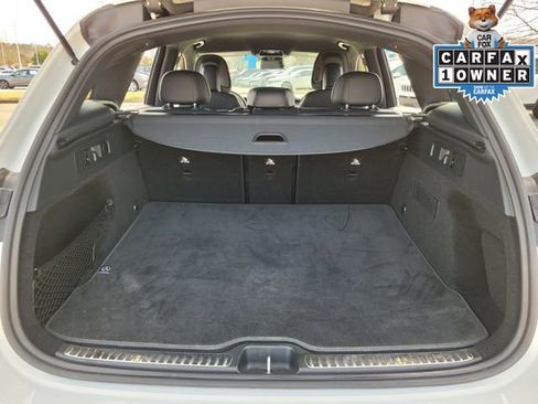 Used 2024 Mercedes-Benz GLC 300 image 16
