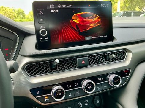 New 2026 Acura Integra A-Spec image 20