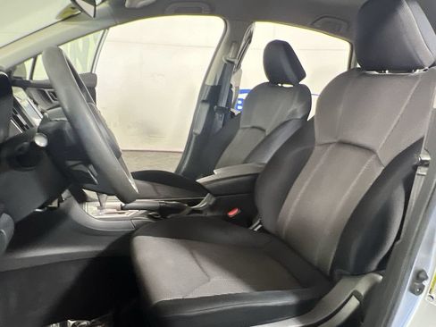 Used 2022 Subaru Crosstrek 2.0i AWD/4WD image 17