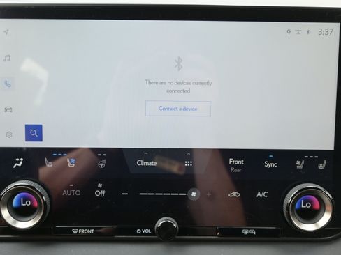 Used 2024 Lexus RX 350 Premium w/ Convenience Package FWD image 23