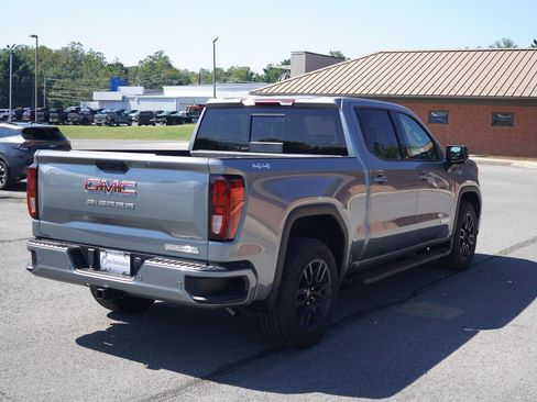 New 2026 GMC Sierra 1500 Elevation w/ Elevation Premium Package image 3