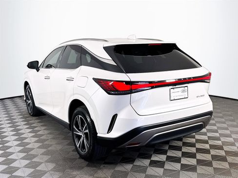 Used 2023 Lexus RX 350 Premium image 8