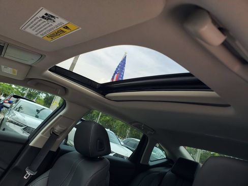 Certified 2023 Acura TLX w/ Technology Package FWD image 16