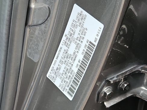 New 2026 MAZDA CX-50 AWD 2.5 Hybrid w/ Cargo Package image 20