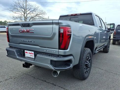 New 2026 GMC Sierra 2500 Denali image 7