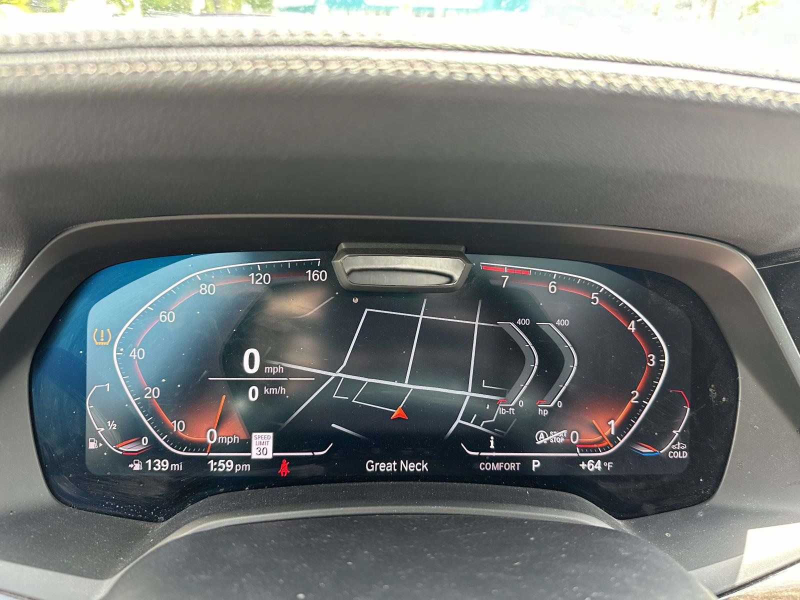 Used 2019 BMW X7 xDrive40i w/ Premium Package AWD/4WD image 36