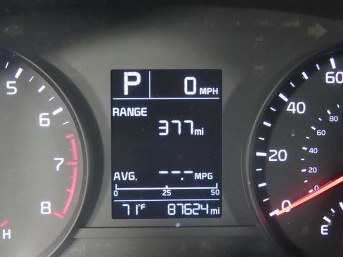 Used 2020 Kia Rio S image 44