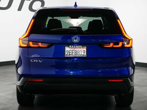 Used 2023 Honda CR-V EX image 5