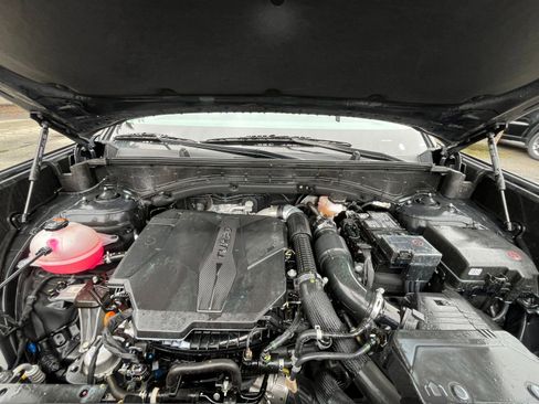 Used 2025 Hyundai Santa Fe SEL image 35