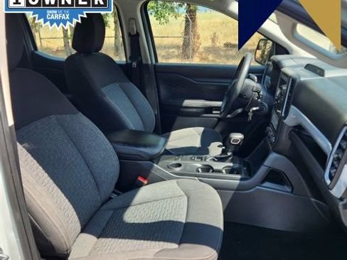 Used 2024 Ford Ranger XL w/ Trailer Tow Package RWD image 10