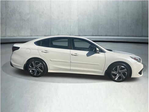 Used 2022 Subaru Legacy Limited XT AWD/4WD image 7