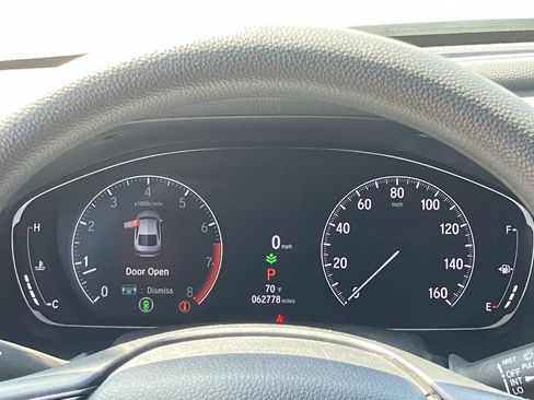 Used 2021 Honda Accord LX image 23