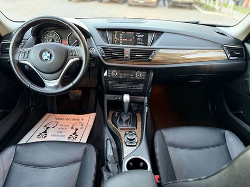 Used 2014 BMW X1 xDrive35i image 18