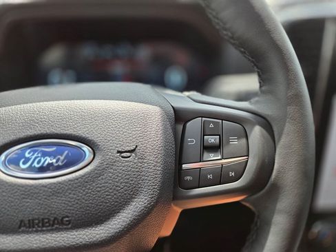 New 2026 Ford Ranger Lariat w/ FX4 Off-Road Package AWD/4WD image 46
