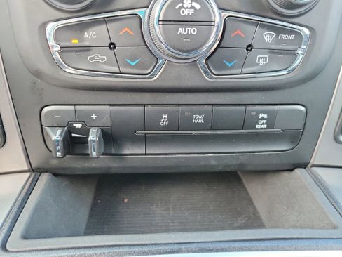 Used 2023 RAM 1500 Classic Warlock w/ Trailer Tow Group image 24