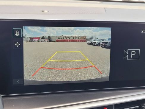 New 2026 Kia Sorento LX FWD image 19
