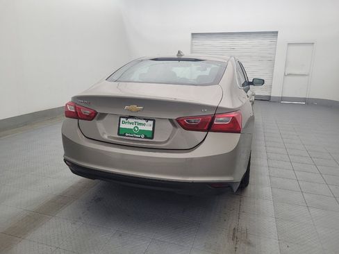 Used 2023 Chevrolet Malibu LT image 7