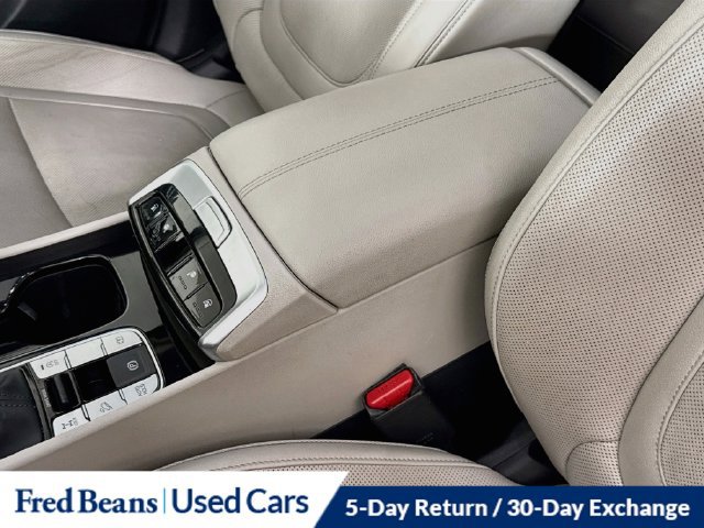 Used 2022 Hyundai Tucson SEL w/ Convenience + Premium Package AWD/4WD image 41