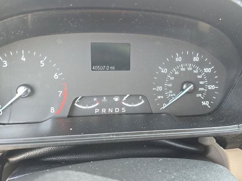 Used 2021 Ford EcoSport S FWD image 7