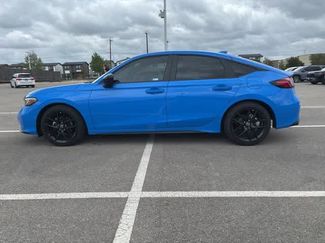 Used 2026 Honda Civic Sport video 2