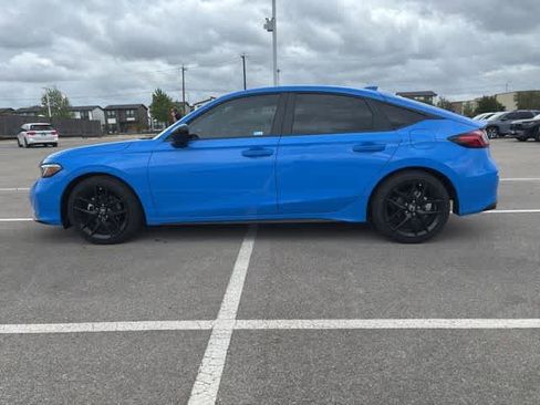 Used 2026 Honda Civic Sport image 2