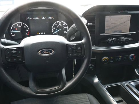 Used 2023 Ford F150 XL w/ STX Appearance Package image 15