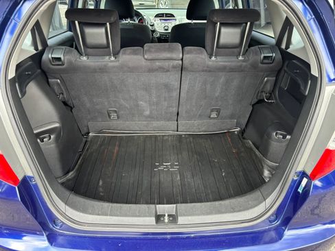 Used 2011 Honda Fit Sport image 15