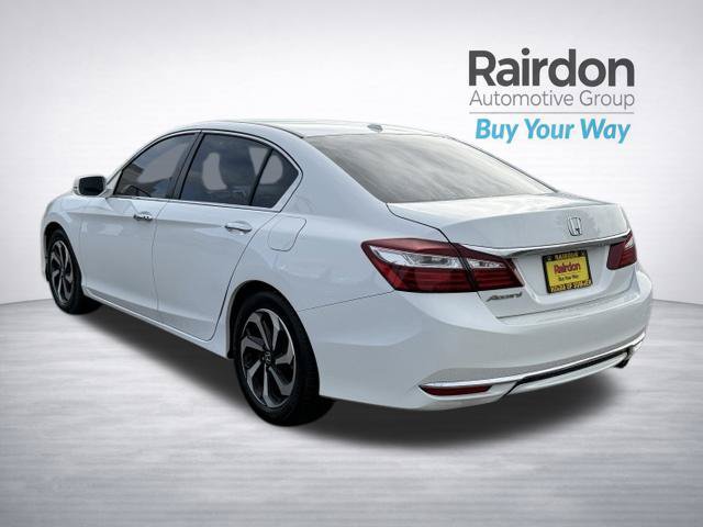 Used 2016 Honda Accord EX-L image 5