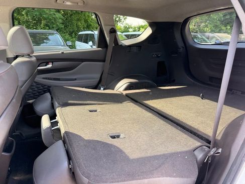 Used 2019 Hyundai Santa Fe AWD image 46