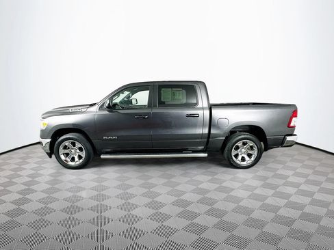 Certified 2022 RAM 1500 Big Horn AWD/4WD image 7