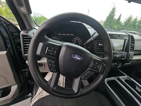 Used 2020 Ford F150 XL w/ Equipment Group 101A Mid AWD/4WD image 9