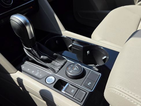 Certified 2023 Volkswagen Atlas SE AWD/4WD image 39
