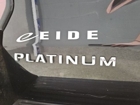 Certified 2021 Ford Expedition Platinum AWD/4WD image 37