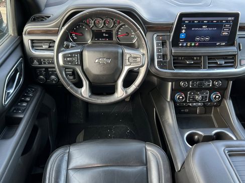 Used 2021 Chevrolet Tahoe Z71 image 14