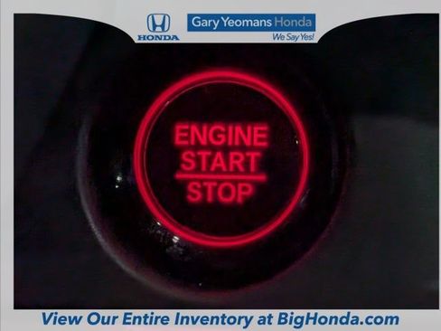 Certified 2025 Honda Pilot TrailSport image 36