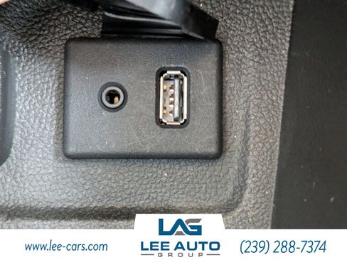 Used 2016 Buick Encore Premium w/ Experience Buick Package image 26