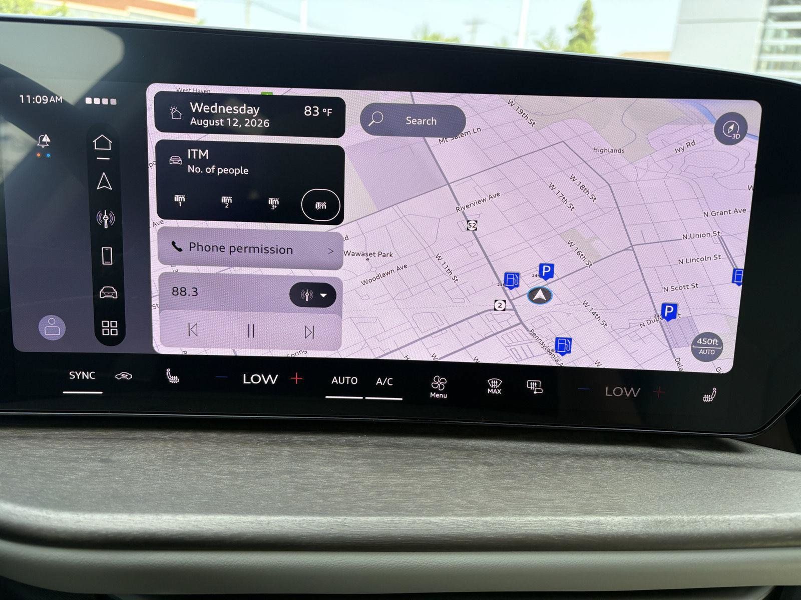 New 2026 Audi Q5 2.0T AWD/4WD image 18