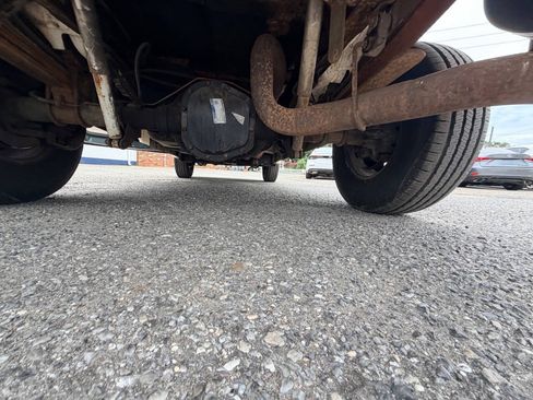 Used 1999 Ford F250 XL RWD image 47