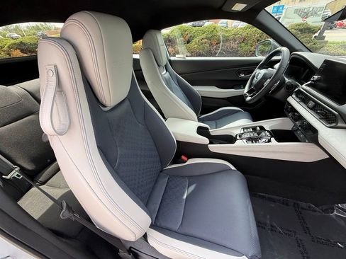 New 2026 Honda Prelude image 36