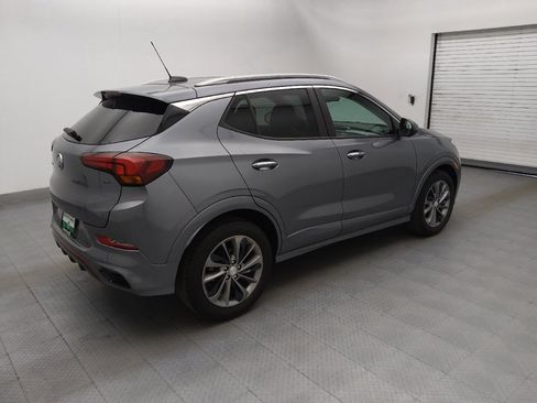 Used 2021 Buick Encore GX Select w/ Sport Touring Package image 10