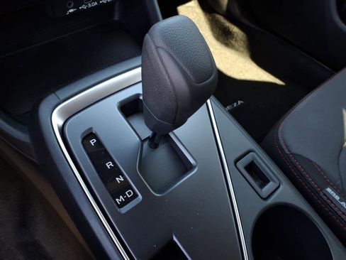 New 2025 Subaru Impreza 2.0i Sport image 35