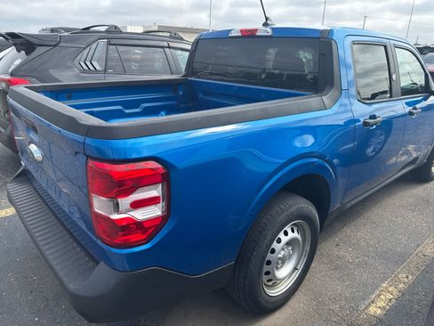 Used 2022 Ford Maverick XL FWD image 13