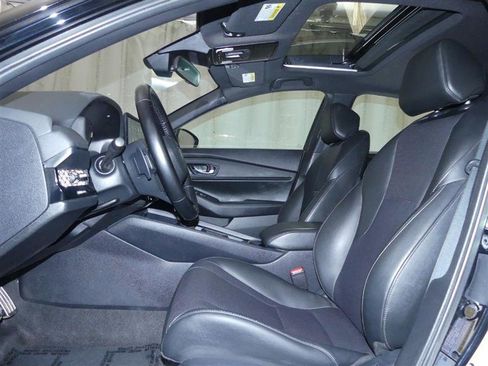 Used 2024 Honda Accord Sport image 21