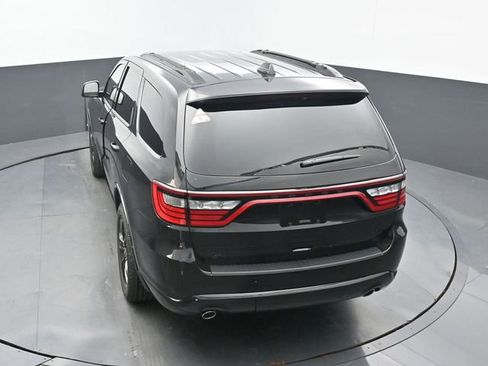 New 2026 Dodge Durango GT w/ Blacktop Package image 46