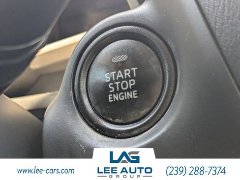 Used 2016 MAZDA MAZDA3 i Sport image 24