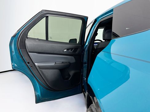 Used 2024 Honda Prologue Touring image 27